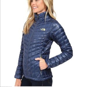 The North Face ThermoBall™ Full Zip Jacket